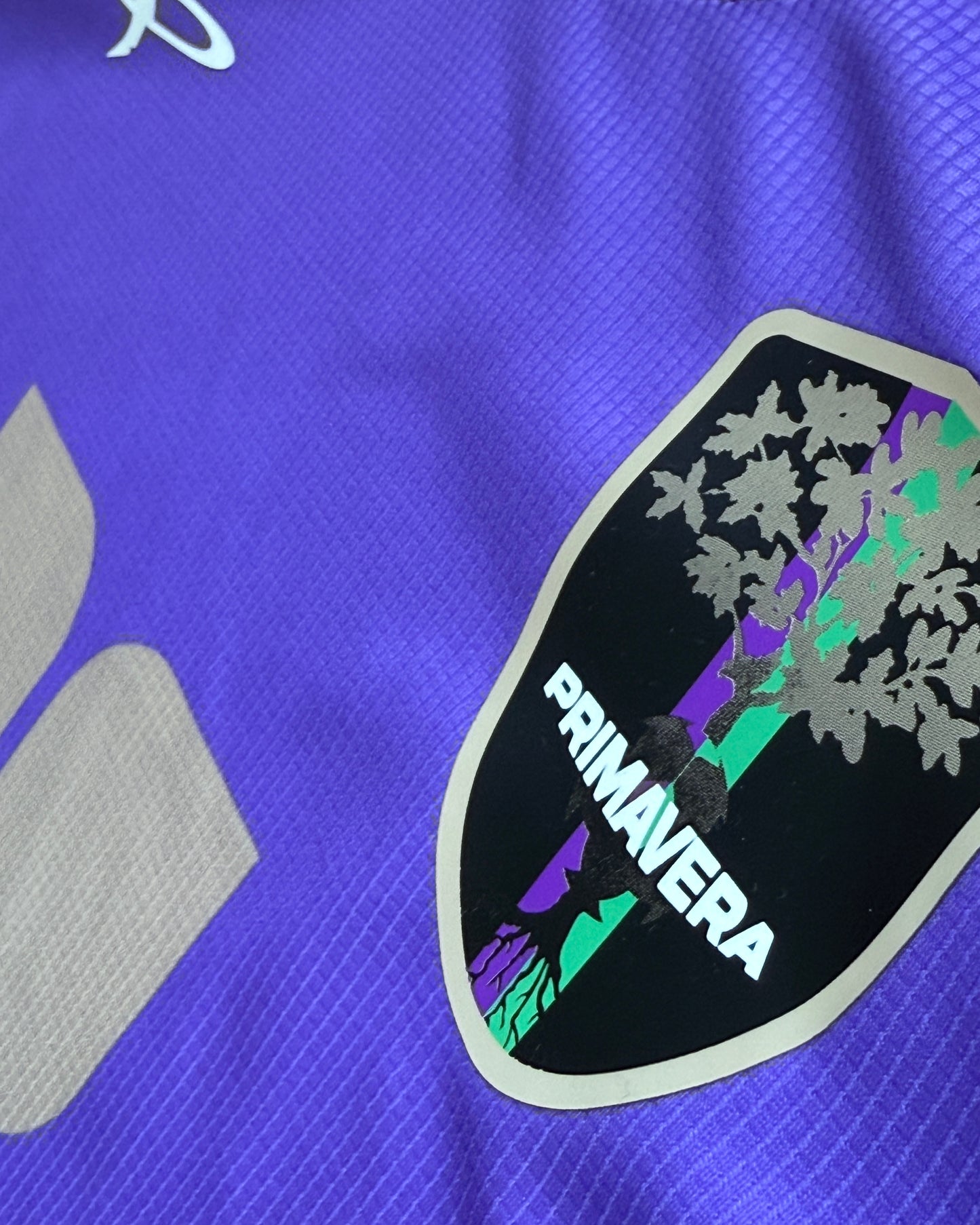 Product of FTBL for Primavera Pros - 2025 Home & Away Jerseys