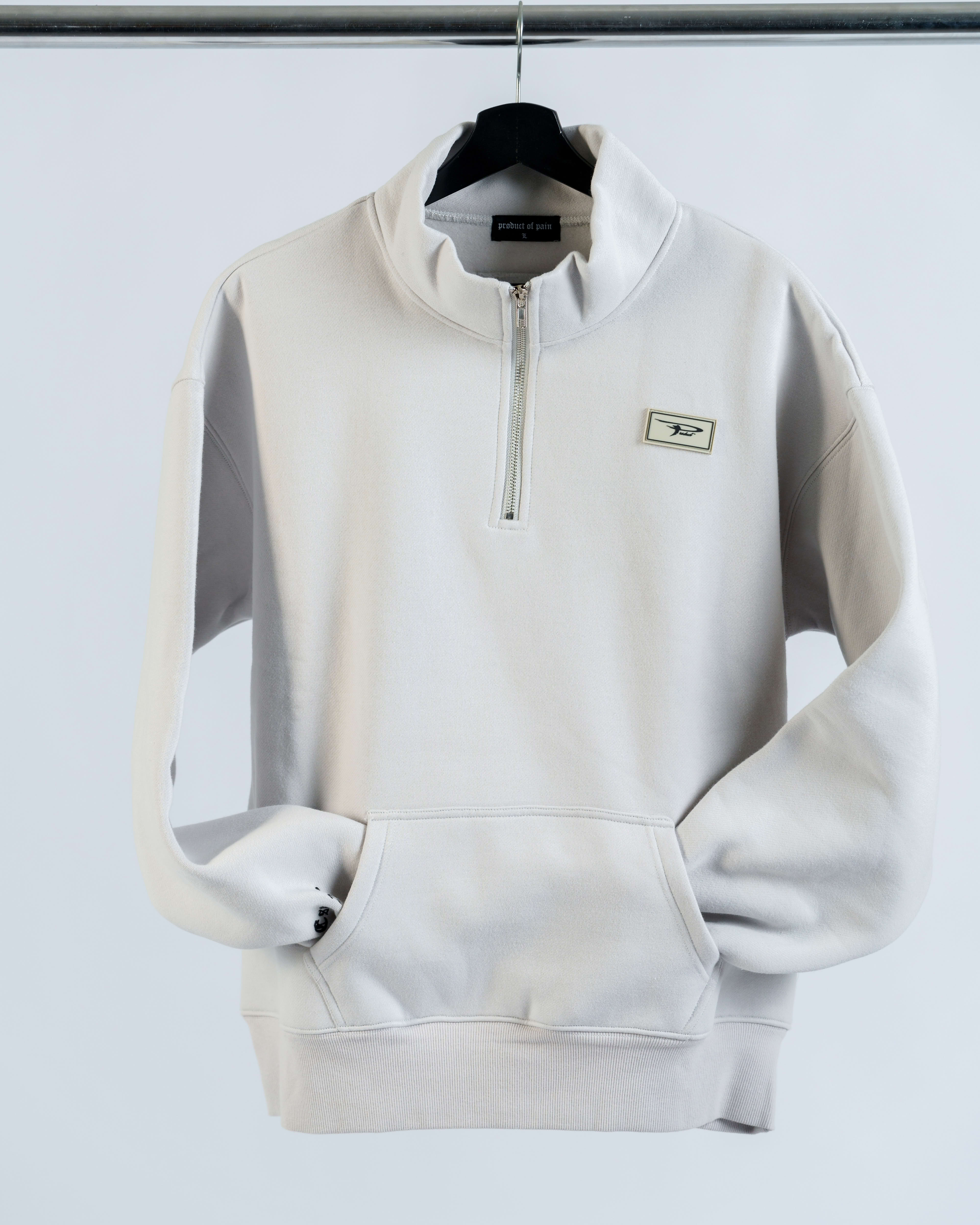 naptime パーカー　2022 F/W Collection Sport-Tek PosiCharge Sport-Wick Heather Fleece 1/4-Zip